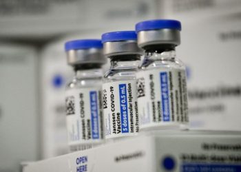 Secretaria de Saúde de Pernambuco libera dose extra para quem se imunizou com a Janssen