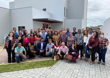 OAB Caruaru deu início aos festejos juninos com prévia realizada na sede