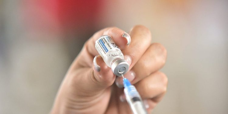 Caruaru ganha mais um ponto de vacinação