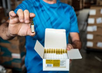 Desabastecimento nacional de medicações e insumos para a saúde preocupa município