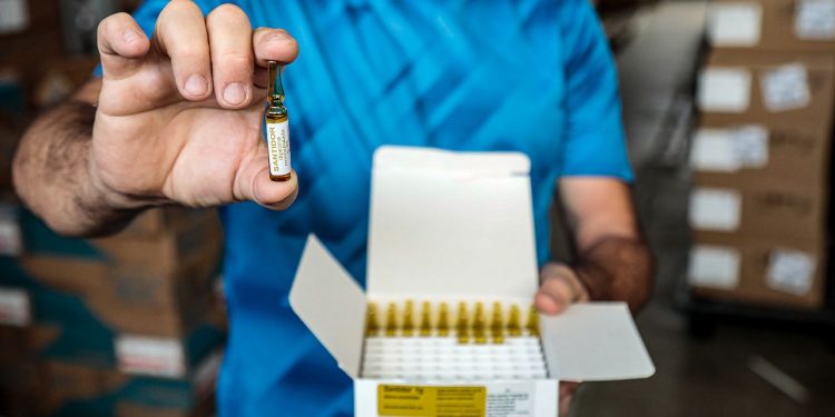 Desabastecimento nacional de medicações e insumos para a saúde preocupa município