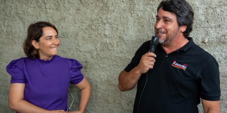 Pré-candidata a deputada estadual, Débora Almeida visita Belo Jardim nesta terça-feira