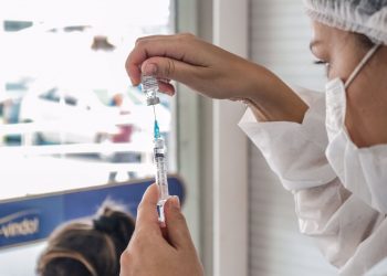 Prefeitura de Caruaru realiza busca ativa por grupos prioritários da Campanha de Influenza e Sarampo