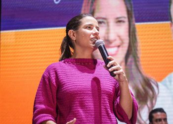Raquel Lyra comemora destaque de Caruaru na 11ª edição do Programa Sebrae Prefeito Empreendedor