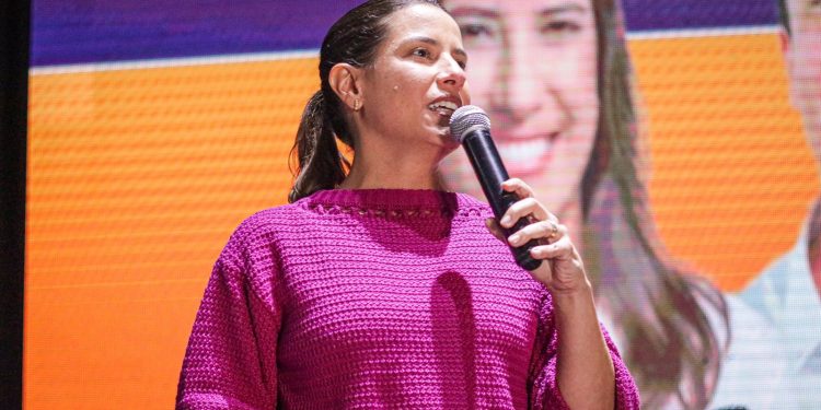 Raquel Lyra comemora destaque de Caruaru na 11ª edição do Programa Sebrae Prefeito Empreendedor