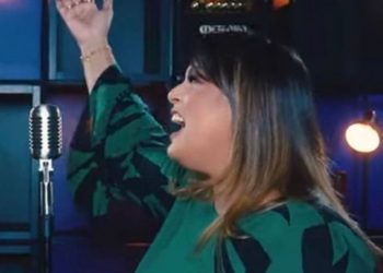 “Não Pare”: com mensagem de fé, cantora Jana Nazireu apresenta novo single