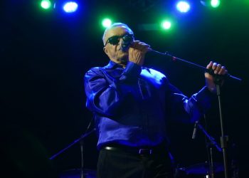 Polo Azulão recebe público recorde no último dia de show desta temporada