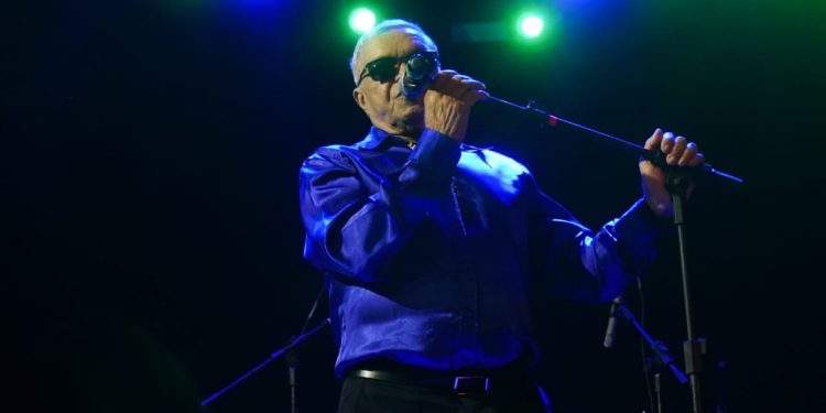Polo Azulão recebe público recorde no último dia de show desta temporada