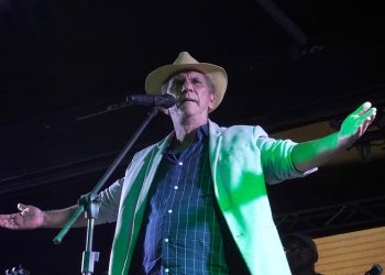 Véspera e Dia de São Pedro têm piseiro, axé e variações do forró no São João de Caruaru