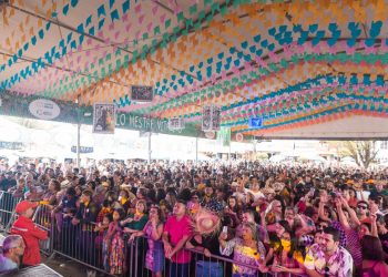 Encerramento em grande estilo no Polo Mestre Vitalino, no Alto do Moura