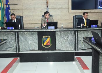 Dia Nacional da Liberdade de Imprensa é celebrado em Plenário