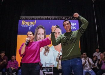 Raquel percorre agreste e também vai a Petrolina apresentar propostas para Pernambuco