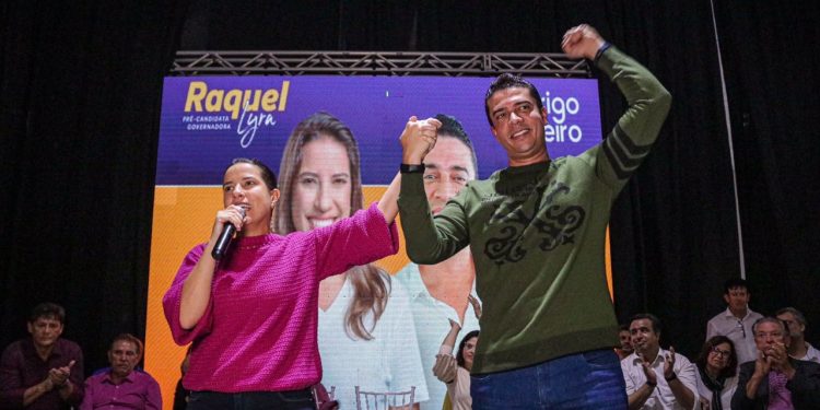 Raquel percorre agreste e também vai a Petrolina apresentar propostas para Pernambuco