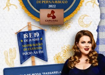 Caruaru Shopping realiza o Passarela Mulheres Inspiradoras no São João de Pernambuco