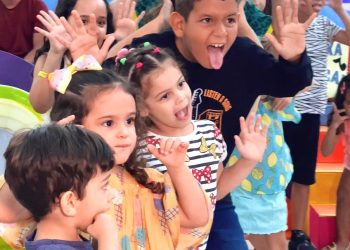 Shopping Difusora tem programação especial de férias