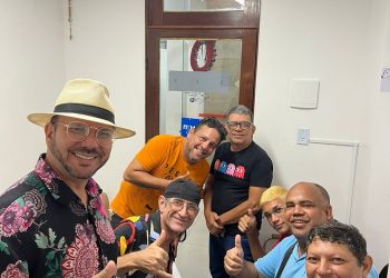 Vereador Jorge Quintino oportuniza mentoria para auxiliar artistas nos Editais