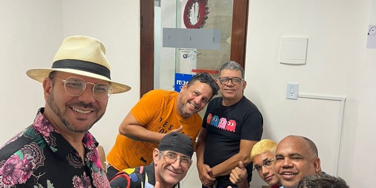 Vereador Jorge Quintino oportuniza mentoria para auxiliar artistas nos Editais