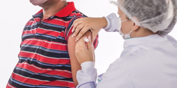 Em Caruaru, Via Parque tem mudança no horário de vacinação Covid-19