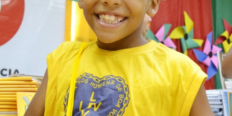 União e solidariedade para transformar vidas