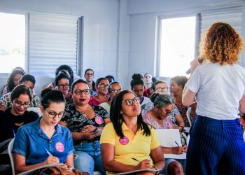 Programa Ela Pode, em parceria com Google, oferece capacitações gratuitas para mulheres com temática do empreendedorismo e empregabilidade
