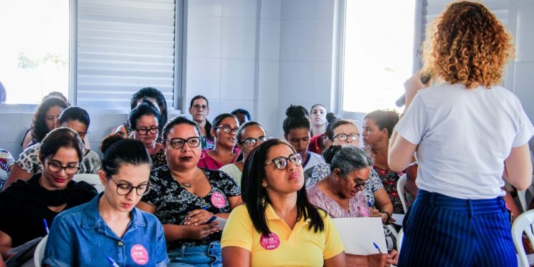 Programa Ela Pode, em parceria com Google, oferece capacitações gratuitas para mulheres com temática do empreendedorismo e empregabilidade