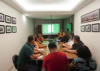Conselho Municipal de Segurança Alimentar e Nutricional de Caruaru será reativado
