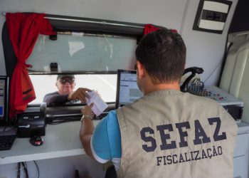 Secretaria da Fazenda de Caruaru disponibiliza unidade móvel no Marco Zero para pagamento de IPTU