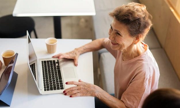 Aumento da expectativa de vida leva mercado a criar políticas de inclusão de idosos