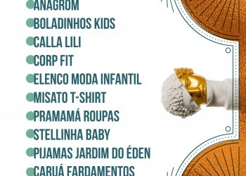 Prefeitura de Caruaru divulga os nomes das dez empresas selecionadas para a 5ª edição do Caruaru Moda Mundo