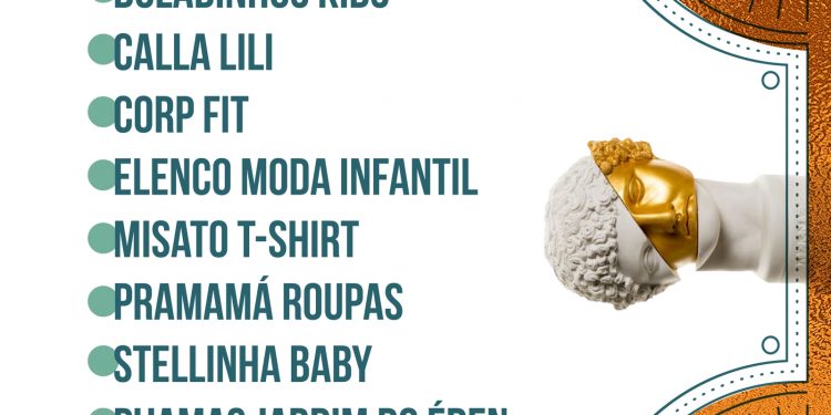 Prefeitura de Caruaru divulga os nomes das dez empresas selecionadas para a 5ª edição do Caruaru Moda Mundo