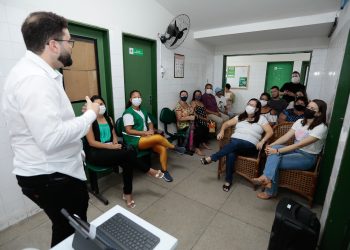 Caruaru ganha frota própria de caminhões para entrega e distribuição da merenda escolar e lança chamamento público de R$ 4 milhões para agricultura familiar