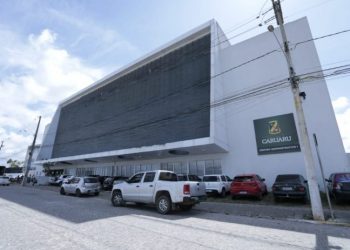Prefeitura de Caruaru inclui estudantes de Física e Química na seleção de estágio da Educação