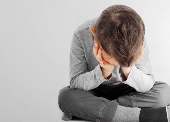 Os cuidados com a saúde mental devem ser iniciados ainda na infância