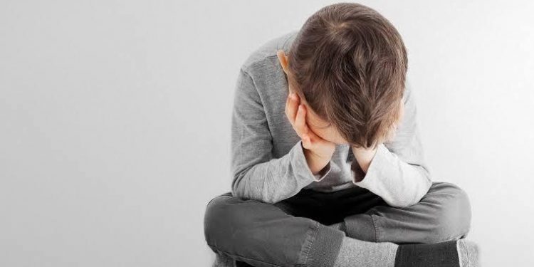 Os cuidados com a saúde mental devem ser iniciados ainda na infância