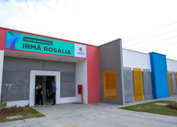 Secretaria de Educação de Caruaru publica lista de crianças contempladas com vagas em creche