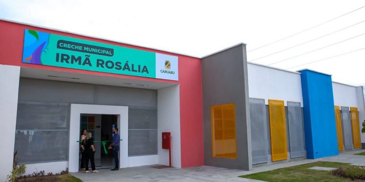 Secretaria de Educação de Caruaru publica lista de crianças contempladas com vagas em creche
