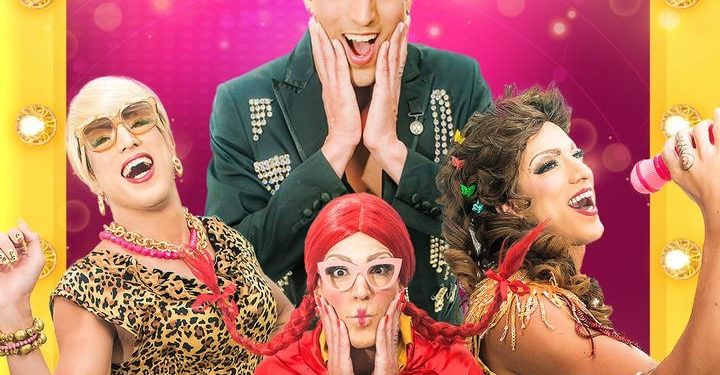 Transforma Caruaru firma parceria com o ator Ricardo Villardo