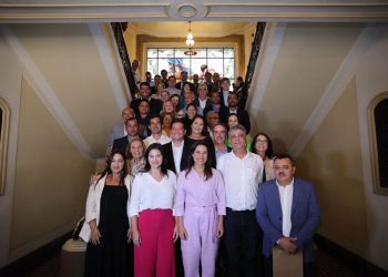 Governo reúne prefeitos da Zona da Mata para criar estratégias de desenvolvimento