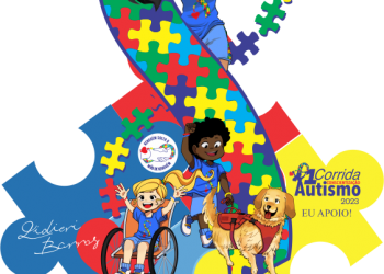 Caruaru recebe 1ª Corrida de Conscientização do Autismo
