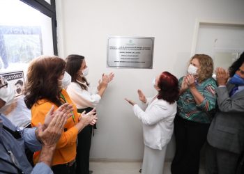 Governadora Raquel Lyra inaugura 52 leitos no Hospital Barão de Lucena para reforçar a assistência oncológica no Estado