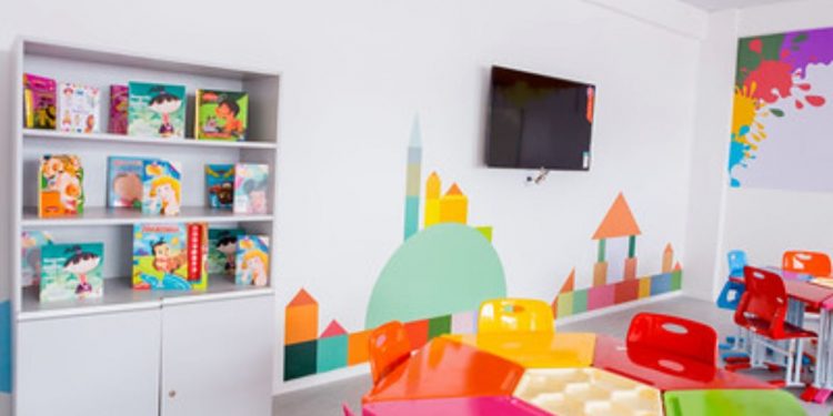 Secretaria de Educação de Caruaru publica nova lista de crianças contempladas com vagas em creche