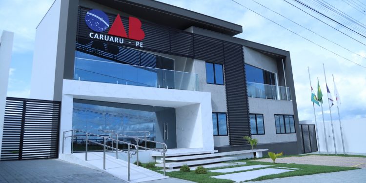 OAB Caruaru lança campanha de arrecadação “Dignidade Solidária”