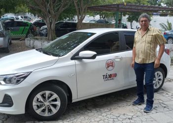 Vistoria de veículos de transporte de passageiros começa no dia 3 de abril, em Caruaru