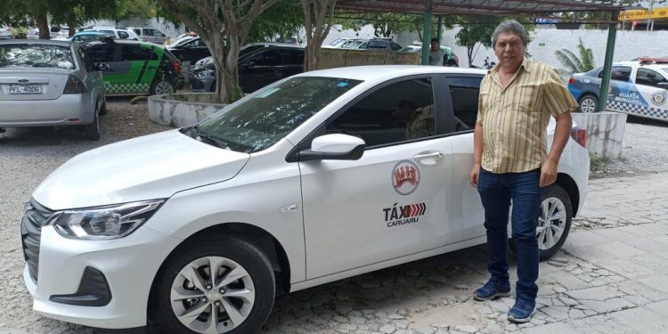 Vistoria de veículos de transporte de passageiros começa no dia 3 de abril, em Caruaru