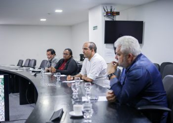 Prefeitura de Caruaru realizou reunião de monitoramento do Comitê de Crise
