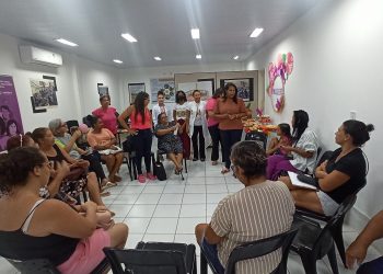 Noronha promove momentos de beleza e cuidados com a saúde no Dia Internacional da Mulher