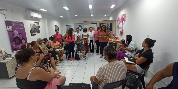 Noronha promove momentos de beleza e cuidados com a saúde no Dia Internacional da Mulher