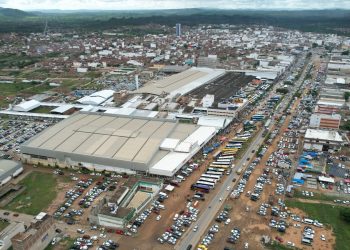 Toritama terá Feira do Jeans nas quintas-feiras. Horário de início será definido em votação