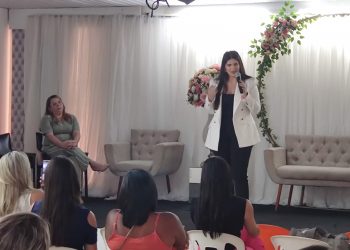 Mães do Exato Prime vivenciam o Dia da Mulher refletindo sobre vários temas ligados à data