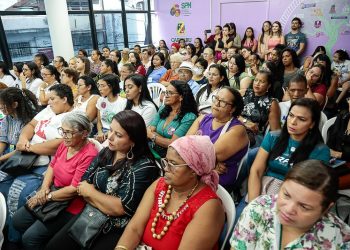 Mês da Mulher continua com intensa programação em Caruaru até o dia 31 de março